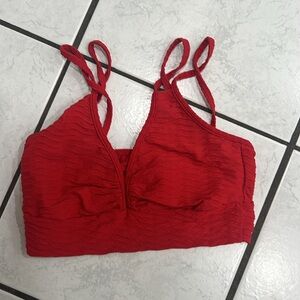 Booty by brabants original sculpt sports bra. One size. 
Good condition.